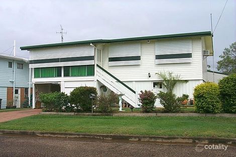 33 Gillhespy St, Maryborough, QLD 4650