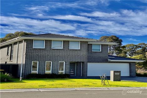Property photo of 17 Filbert Street Tallawong NSW 2762