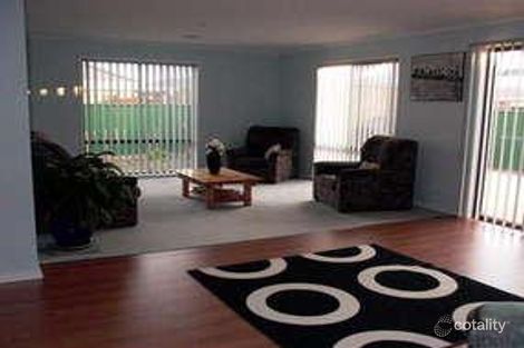 Property photo of 6 Forsyth Close Burnside VIC 3023
