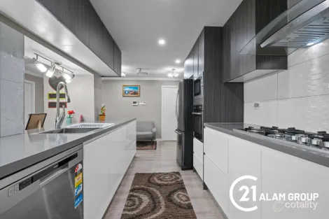 Property photo of 6 Bennett Street Minto NSW 2566
