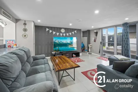 Property photo of 6 Bennett Street Minto NSW 2566