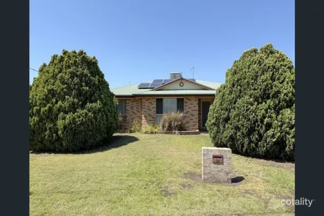 14 Bohenia Cres, Moree, NSW 2400