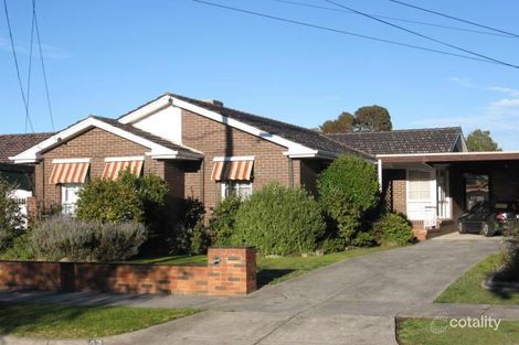 43 Gauntlet Ave, Glen Waverley, VIC 3150