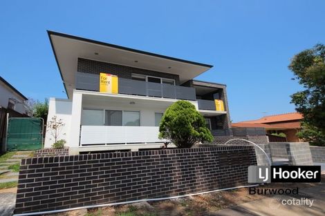 Lot 2/54 Burwood Rd, Burwood Heights, NSW 2136