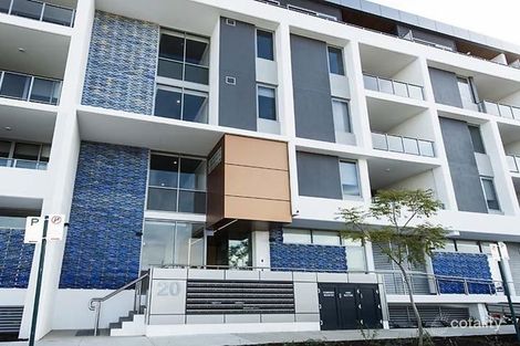 Property photo of 49/20 Rowe Avenue Rivervale WA 6103
