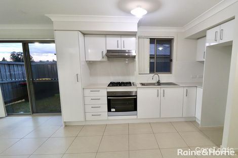 Property photo of 2 Tannenberg Road Edmondson Park NSW 2174