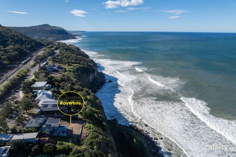 Property photo of 219 Lawrence Hargrave Drive Coalcliff NSW 2508