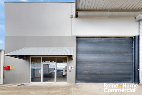 8/2-8 KABI CCT, DECEPTION BAY, QLD 4508