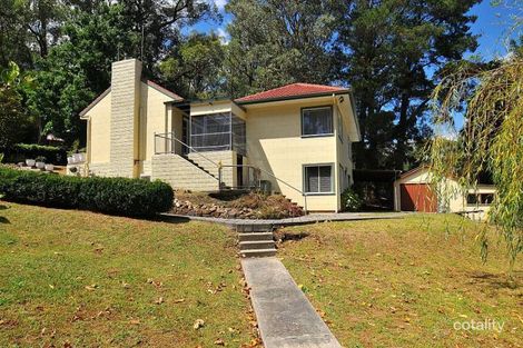 Property photo of 10 The Highway Upwey VIC 3158