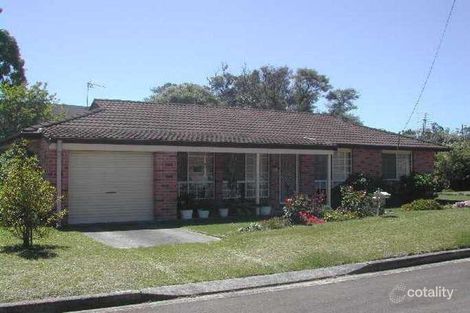 Property photo of 26 Sunshine Drive Point Clare NSW 2250