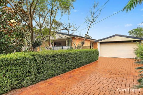 Property photo of 45 Pringle Avenue Belrose NSW 2085