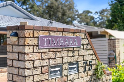 1/75 Queen St, Cleveland, QLD 4163