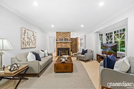 Property photo of 39 Sandhurst Crescent Glenhaven NSW 2156