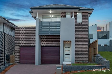 Property photo of 24 Agnew Close Kellyville NSW 2155