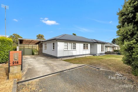 Property photo of 214 Murchison Highway Somerset TAS 7322