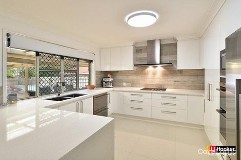 Property photo of 42 Marina Court Eatons Hill QLD 4037