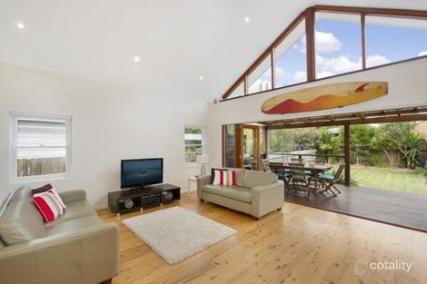 Property photo of 18 Johnson Street Freshwater NSW 2096