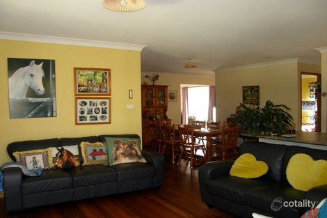 Property photo of 15 Black Bean Grove Ulladulla NSW 2539