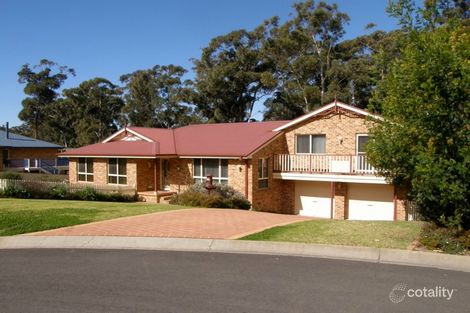 Property photo of 15 Black Bean Grove Ulladulla NSW 2539
