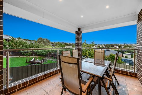 Property photo of 25 Sheldon Drive Berwick VIC 3806