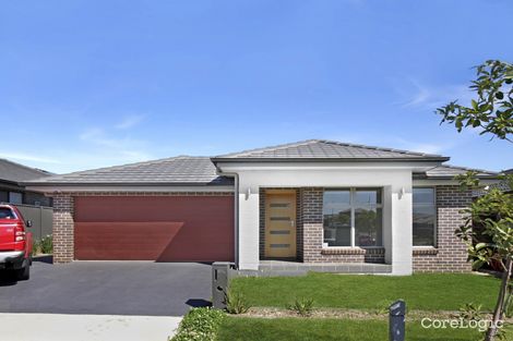 Property photo of 65 Steward Drive Oran Park NSW 2570