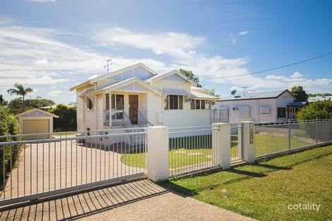 20 Jones St, Wandal, QLD 4700