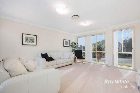 Property photo of 29 Cayden Avenue Kellyville NSW 2155