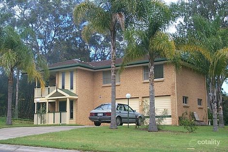 5 Baileys Rd, Tallai, QLD 4213