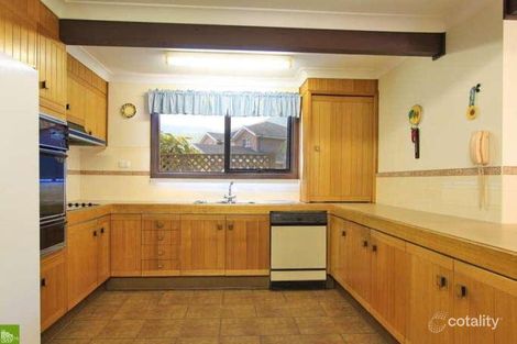 Property photo of 1 Whelan Avenue Figtree NSW 2525