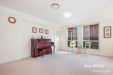 Property photo of 29 Cayden Avenue Kellyville NSW 2155