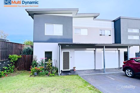 1/52a Atlantic Bvd, Glenfield, NSW 2167