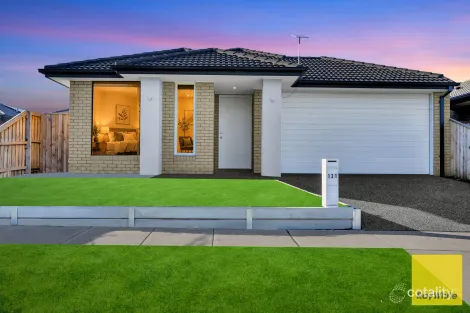 131 Arrowsmith St, Beveridge, VIC 3753