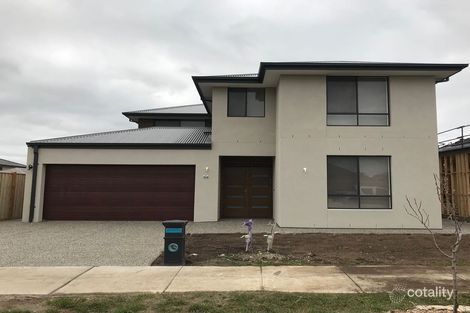 Property photo of 54 Primrose Crescent Mickleham VIC 3064