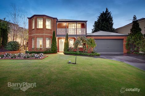 46 Montrose Pl, Highton, VIC 3216