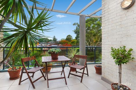 Property photo of 24/22-26 Mercer Street Castle Hill NSW 2154