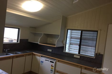 Property photo of 150 Edington Street Berserker QLD 4701