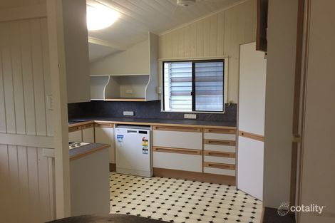 Property photo of 150 Edington Street Berserker QLD 4701
