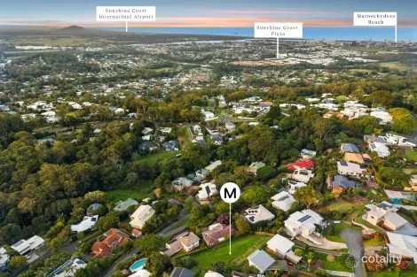 5a Weemala Cres, Buderim, QLD 4556