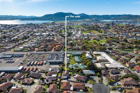 Property photo of 2/21 Stapleton Street Glenorchy TAS 7010