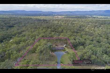 Property photo of 64-78 Killigrew Road Tamborine QLD 4270