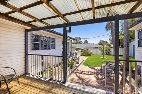 Property photo of 9-11 Pearce Road Kanwal NSW 2259