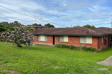 Property photo of 5/43 Nowland Avenue Quirindi NSW 2343