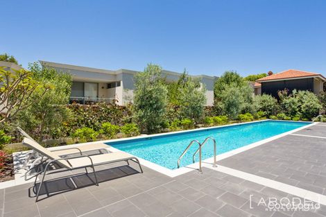 Property photo of 55/1 Freshwater Parade Claremont WA 6010