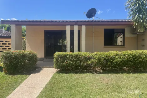 12/38 Calytrix Rd, Karama, NT 0812