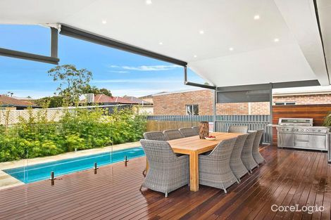 Property photo of 41 Flora Street Roselands NSW 2196