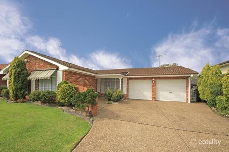 24 Lawson Pl, Barden Ridge, NSW 2234