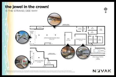 13 The Strand, Dee Why, NSW 2099