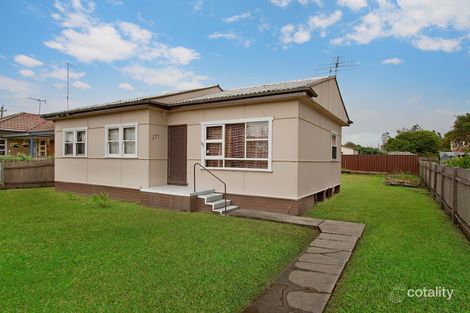 Property photo of 277 Macquarie Street South Windsor NSW 2756