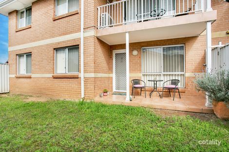 11/1-11 George St, St Marys, NSW 2760