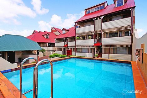 38/53 Warry St, Fortitude Valley, QLD 4006